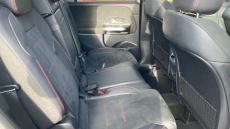 Mercedes-Benz GLB 200 AMG Line Premium 5dr 7G-Tronic Petrol Estate